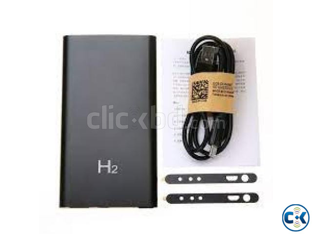 H2 5000MAH POWER BANK CAMERA HD 1080P VIDEO RECORDER large image 0