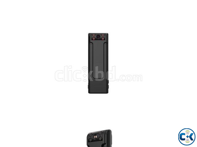 B21 MINI 1080P PORTABLE DIGITAL VIDEO RECORDER BODY CAMERA large image 1