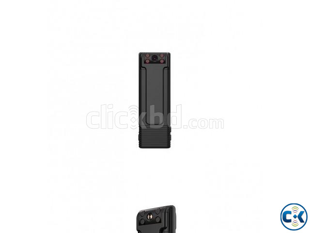 B21 MINI 1080P PORTABLE DIGITAL VIDEO RECORDER BODY CAMERA large image 0