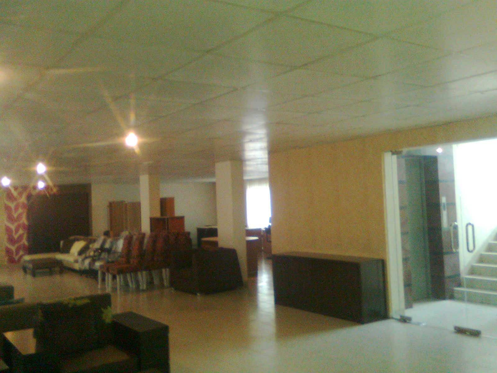 OFFICE SPAC RENT AT BARIDHARA J BLOCK large image 2