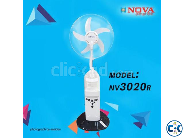 Charger fan cooling fan mist fan large image 0