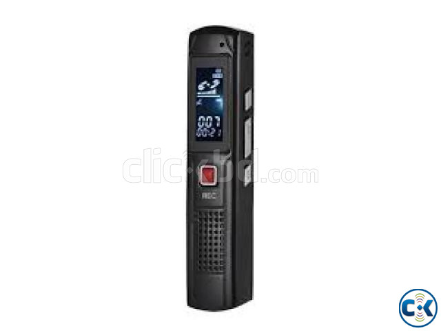 digital voice recorder 809 mp3 large image 1