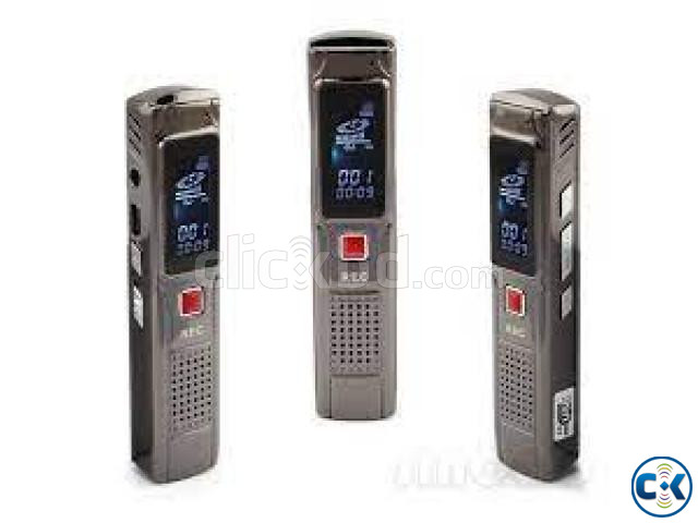 digital voice recorder 809 mp3 large image 2