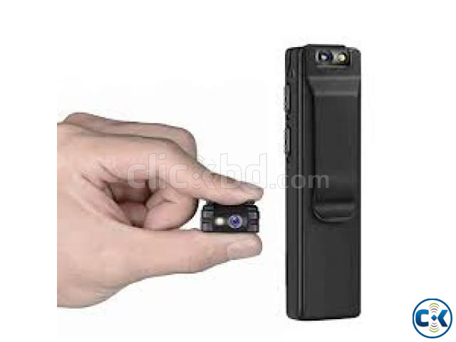 k16 digital wifi body camera hd large image 0