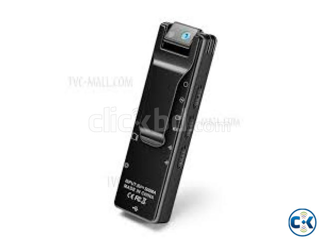 k16 digital wifi body camera hd large image 2