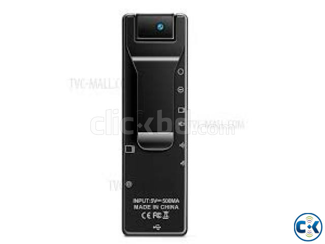 k16 digital wifi body camera hd large image 3