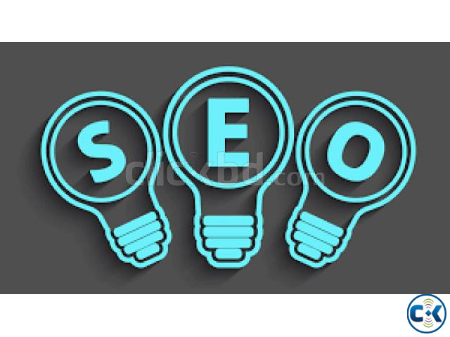 Website SEO work of WordPress large image 0