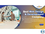 Web design company Software company in Gulshan
