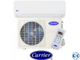 Carrier 1.5 Ton 18000 BTU Split Type AC