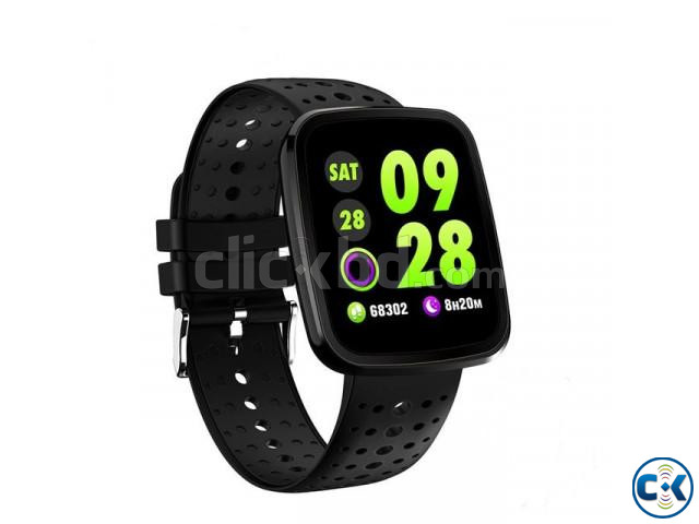 M28 Smart Band IP67 Waterproof Fitness Bracelet WLB large image 0