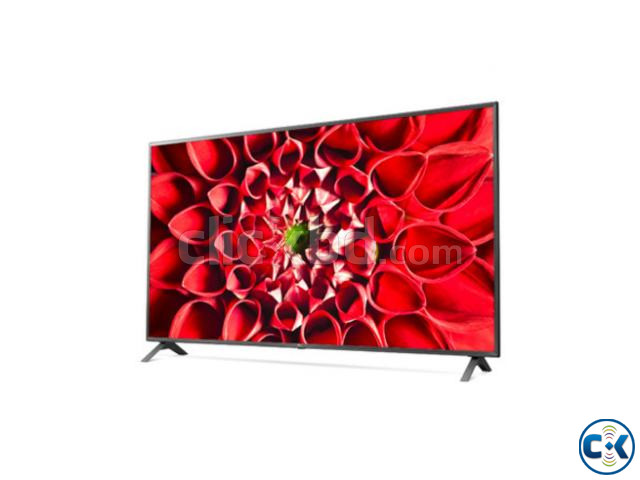MME 65 inch UHD 4K ANDROID VOICE CONTROL SMART TV large image 2