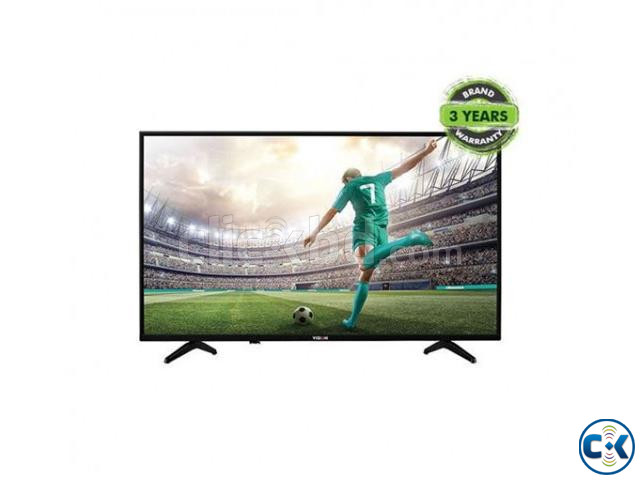 OLIVE 43 inch SMART ANDROID FRAMELESS FHD TV large image 2