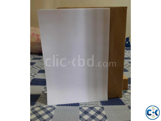 Premium Quality Partex A4 Paper large image 0