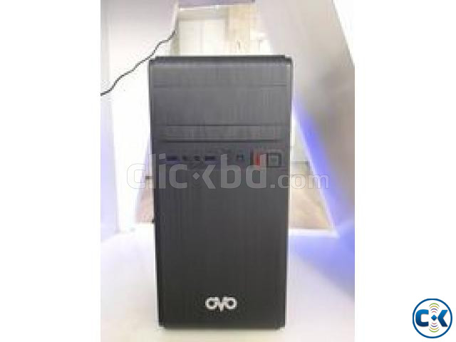 Intel core i5 desktop computer 8GB RAM 2GB graphics large image 0