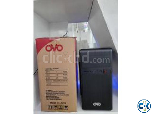 Intel core i5 desktop computer 8GB RAM 2GB graphics large image 3