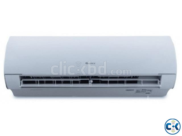 Gree GS-24MU 2.0Ton Split Type Air Conditioner Price in BD large image 0