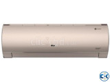 Gree GSH-18NFV 1.5 Ton Inverter AC Price in BD