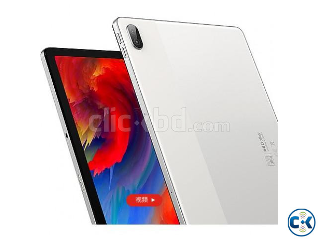 LENOVO PAD PLUS 6 128GB DOLBY ATMOS SNAPDRAGON 750G  large image 2