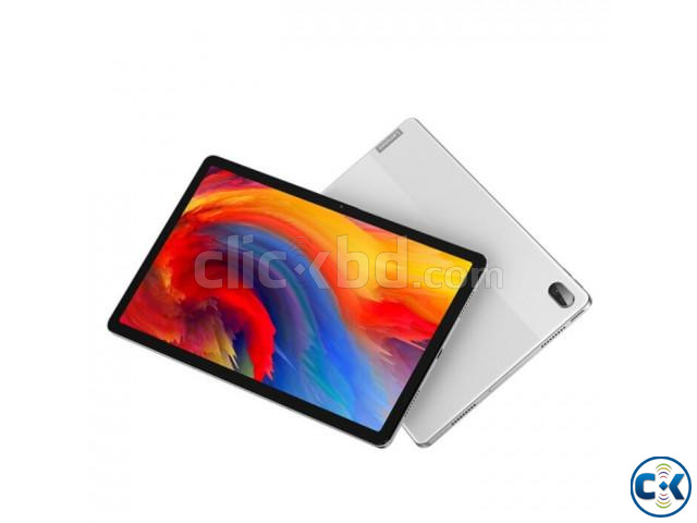 LENOVO PAD PLUS 6 128GB DOLBY ATMOS SNAPDRAGON 750G  large image 0