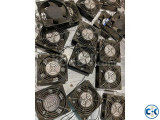 COOLING FAN 220V AC for Server Rack Others