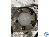 Small image 3 of 5 for COOLING FAN 220V AC for Server Rack Others | ClickBD