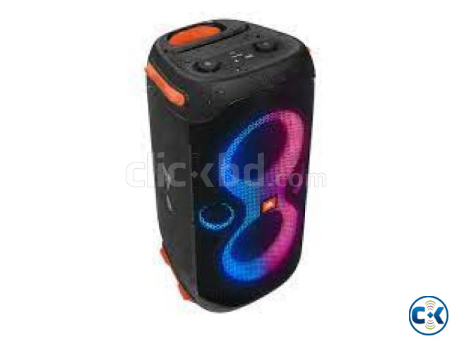 JBL PartyBox 110 160W Portable Wireless Speaker large image 0
