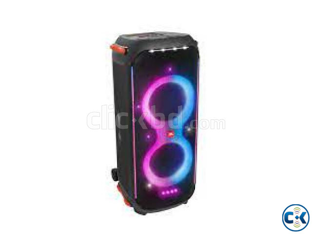 JBL PartyBox 710 800W Wireless Speaker large image 0