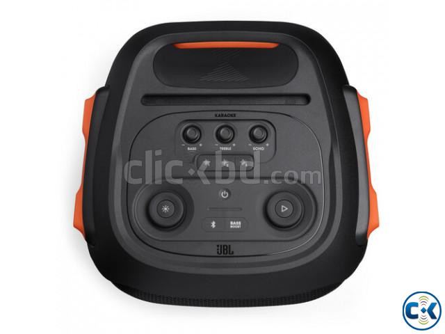 JBL PartyBox 710 800W Wireless Speaker large image 2