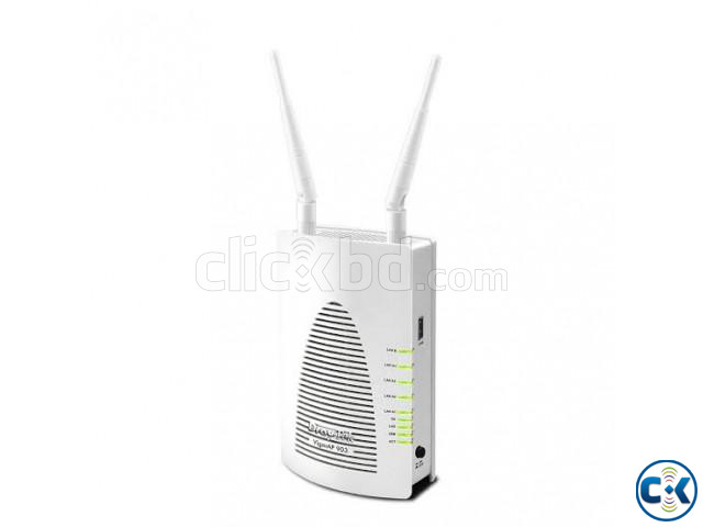 DrayTek AP-903 AC1300 Dual Band Mesh Wireless Access Point large image 1