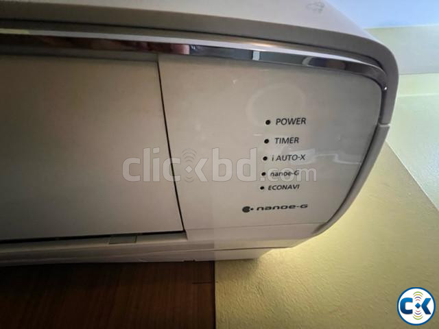 Panasonic Inverter Air Conditioner large image 0