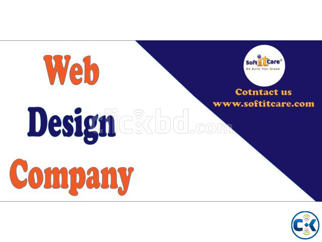 Web development company in bangladesh large image 2