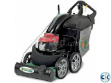Billy Goat MV600SPE Briggs Commercial Self-Propelled