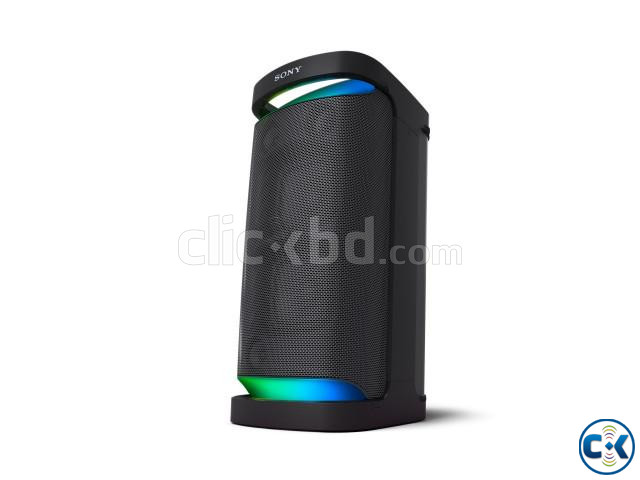 Sony SRS-XP700 Wireless Omnidirectional Party Speaker large image 1