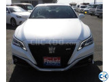 TOYOTA CROWN 2018 PEARL RS ADVANCE