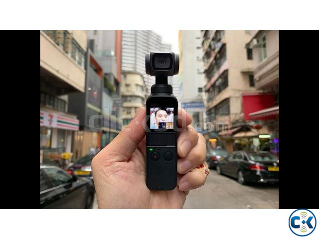 DJI Osmo Pocket large image 0