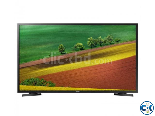 43 inch SAMSUNG T5500 VOICE CONTROL SMART TV large image 1