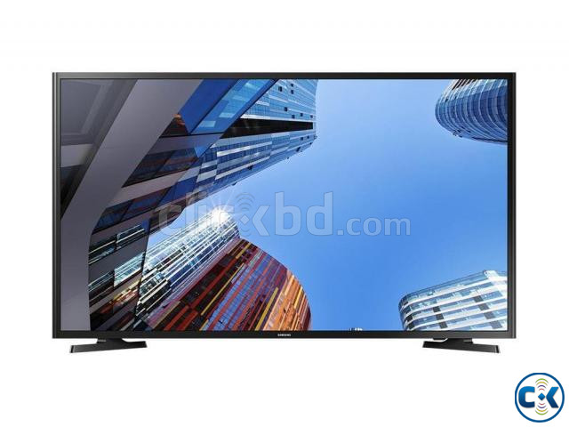 43 inch SAMSUNG T5500 VOICE CONTROL SMART TV large image 2