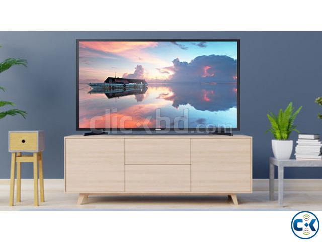 43 inch SAMSUNG T5500 VOICE CONTROL SMART TV large image 3