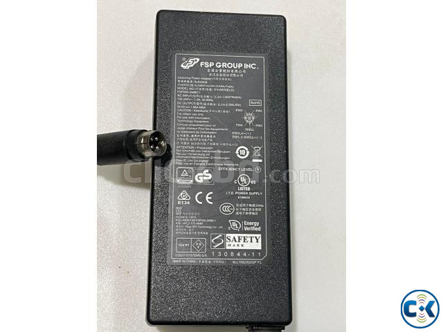 4 Pin 54v 1.66A Adapter FSP Model FSP090-DMBC1 P N 9NA090350 large image 2