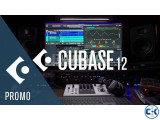 Cubase 12 Pro