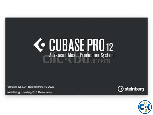 Cubase 12 Pro large image 1