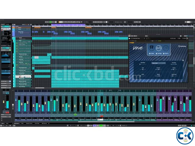 Cubase 12 Pro large image 3