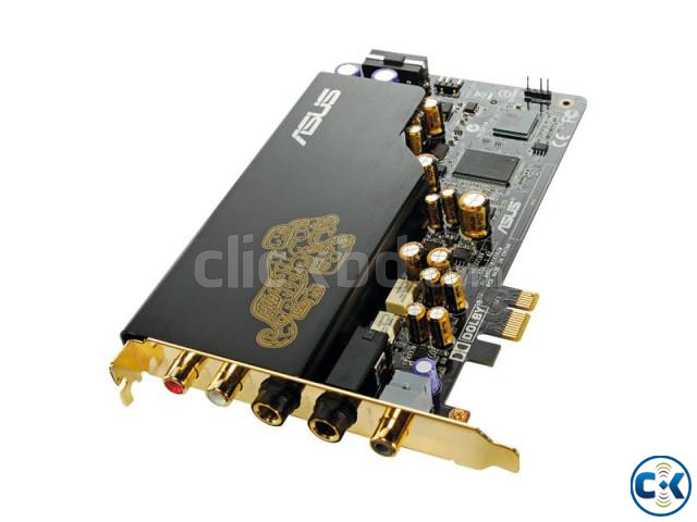 ASUS Xonar Essence STX large image 0