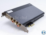 Sound Blaster X-Fi Titanium HD