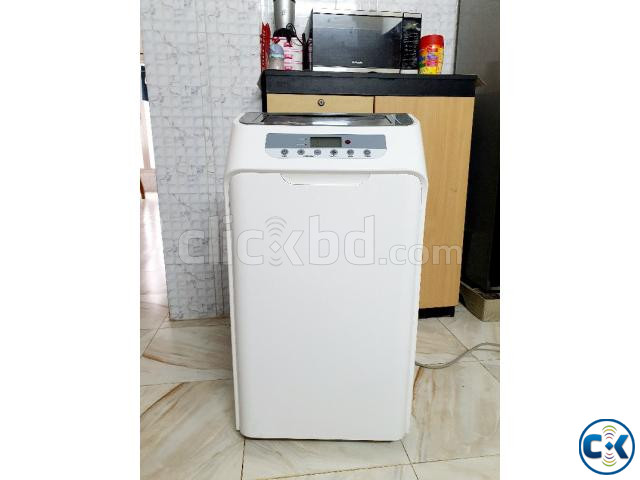 Carrier 1.5 Ton Portable Ac large image 0