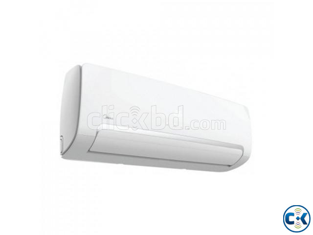 MIDEA 1.5 TON MSA-18CRNEBU SPLIT AC large image 2