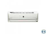 Sharp AH-XP12WMT 1.0 Ton 3 Star Inverter Split AC