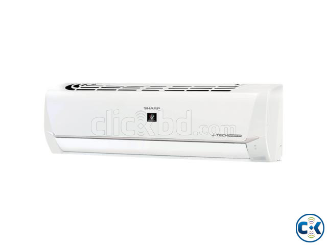 Sharp AH-XP12WMT 1.0 Ton 3 Star Inverter Split AC large image 1