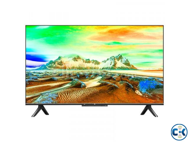 Mi 50 inch P1 New model UHD 4K ANDROID SMART TV large image 1