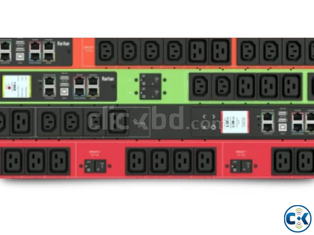 Rack Power Distribution Units large image 2